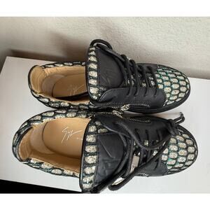 Giuseppe Zinotti Shoes